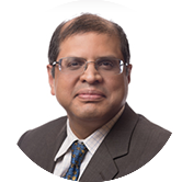 Amit Chandra - Advisory Board - Wildlife Conservation Trust