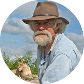 Dereck Joubert - Advisory Board - Wildlife Conservation Trust