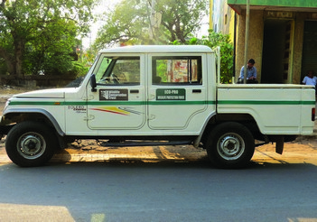 Catalysing Conservation - Donating a Rapid Response Unit to ECO-PRO - WCT