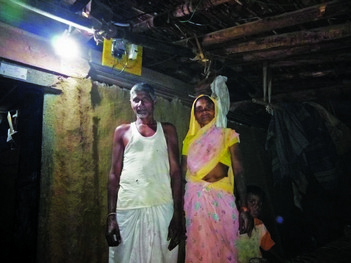 Catalysing Conservation - Electrifying Remote Villages with Solar Power - WCT