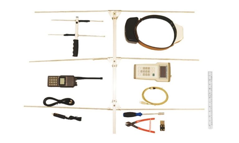 Connectivity Conservation -Radio-Telemetry-WCT