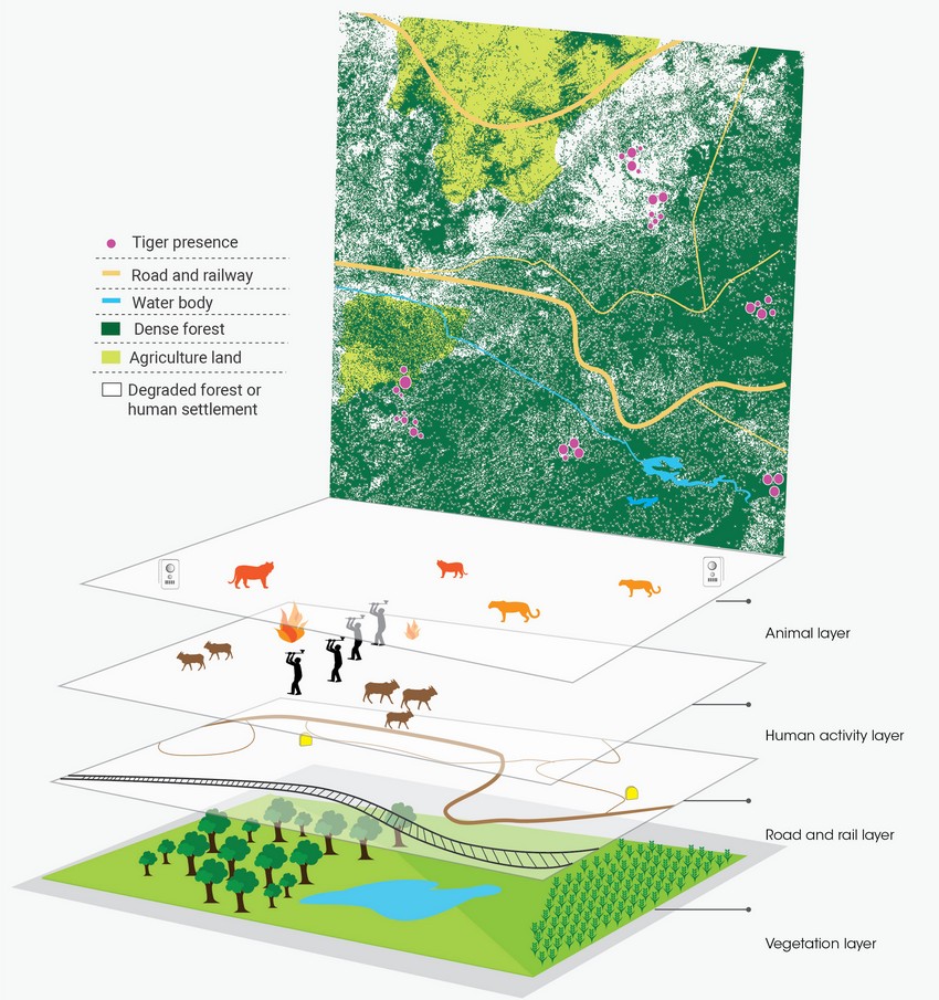 Connectivity Conservation - Wildlife Conservation Trust