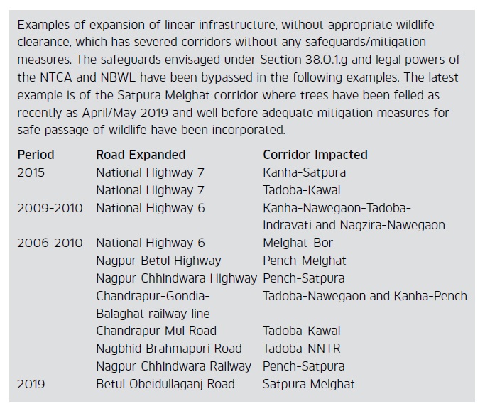 Whose Right of Way - WCT