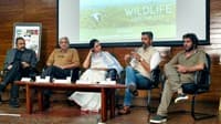 Media - Wildlife Conservation Trust