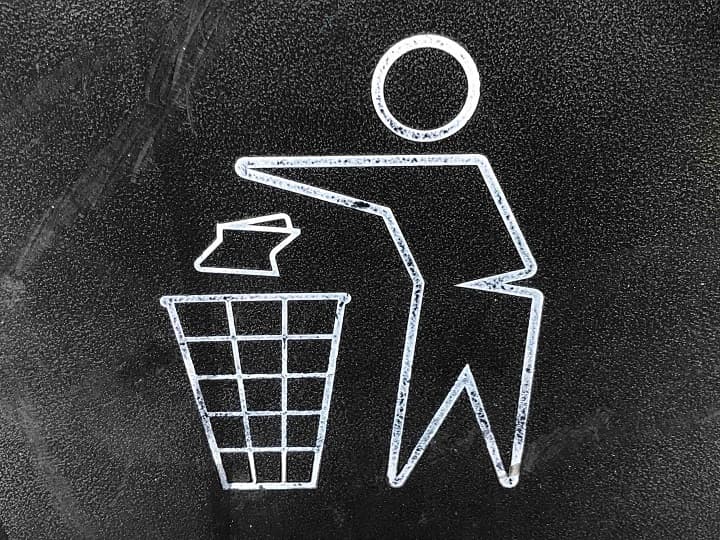 Recycling needs Rethinking