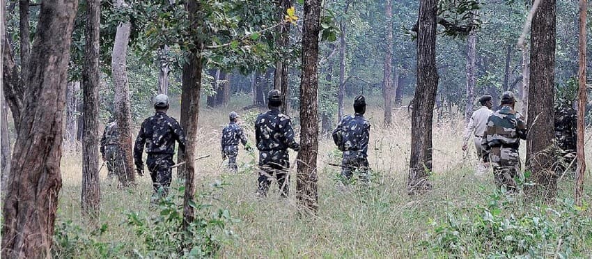 The safety of Protected Areas and Territorial Forests is directly dependent on the quality of foot patrols. Newer technology can at best assist forest guards, but equally they need resources, training and political support for the vital job they do for the country.