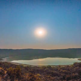 Of Alien Origins And Earthly Splendour Conservation and Science Writer with WCT, Purva Variyar, and naturalist Gaurav Shirodkar talk about an obscure, yet enchanting destination in Maharashtra called the Lonar crater. Extra-terrestrial origins, unique soda lake, rare microbial life, and thriving forest, they discuss it all!