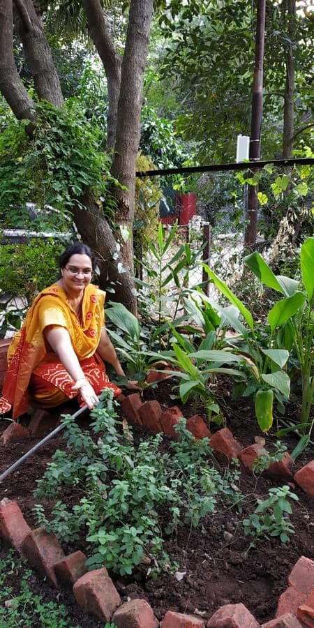 Development of Manual for Non-palatable alternative medicinal crops - as a solution for long term conflict management for fringes of protected areas.