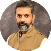 Dr Anish Andheria - President - Wildlife Conservation Trust - Team