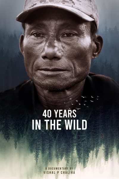 ‘40 Years in the Wild’ – a film by Vishal P. Chaliha