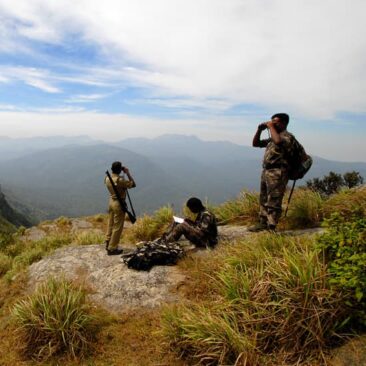 Protecting Our Protectors: World Day for Safety and Health at Work