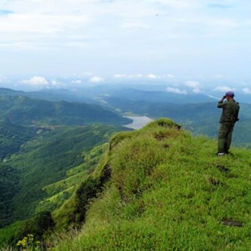 Securing the Sahyadri-Konkan Corridor - A WCT Project Documentary