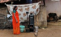 Water heater that helps cut man-animal conflict in Chandrapur wins UN award