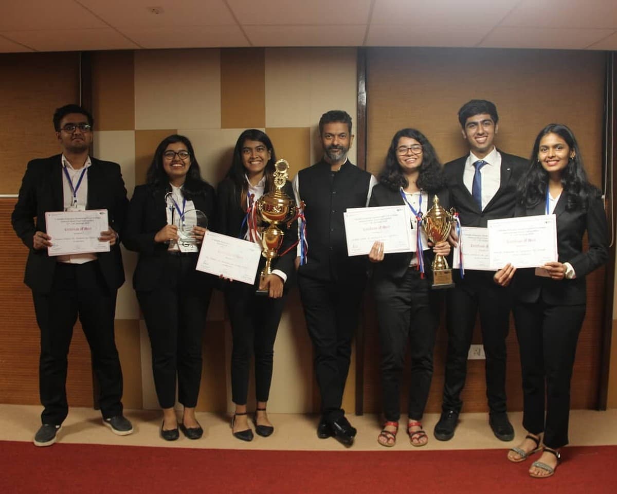 Wildlife Protection National Moot Court Competition