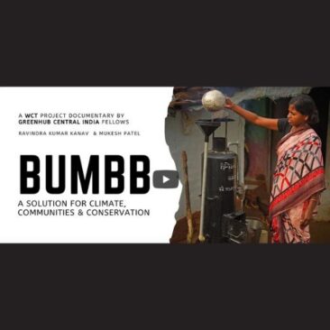 Bumbb: A Solution for Climate, Communities and Conservation