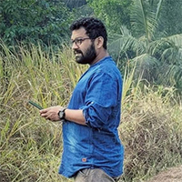 WCT Bees: Samrat Chakraborty; Wildlife Research Small Grant; Project: Mangrove Menace: The Silent Threat of Heavy Metals and Microplastics to Fishing Cats in the Sundarban Mangroves, West Bengal, India